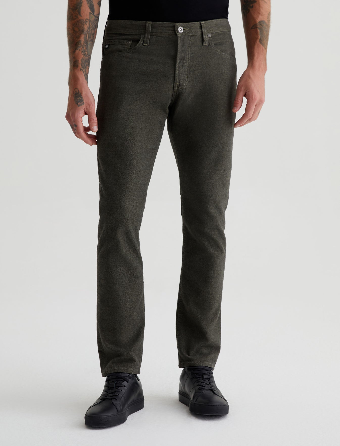 Everett|Slim Straight